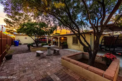 5860 E 30th Street, Tucson, AZ 85711 - Photo 38