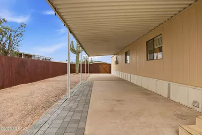 3442 W Cantaloupe Drive, Tucson, AZ 85741 - Photo 14