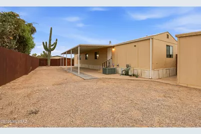 3442 W Cantaloupe Drive, Tucson, AZ 85741 - Photo 16