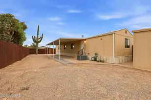 3442 W Cantaloupe Dr, Tucson, AZ 85741 - Photo 16