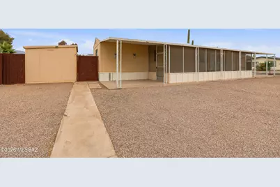 3442 W Cantaloupe Drive, Tucson, AZ 85741 - Photo 2