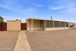 3442 W Cantaloupe Dr, Tucson, AZ 85741 - Photo 2
