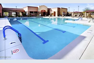491 W Calle Moncayo, Sahuarita, AZ 85629 - Photo 38
