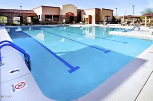 491 W Calle Moncayo, Sahuarita, AZ 85629 - Photo 38