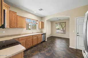 491 W Calle Moncayo, Sahuarita, AZ 85629 - Photo 16