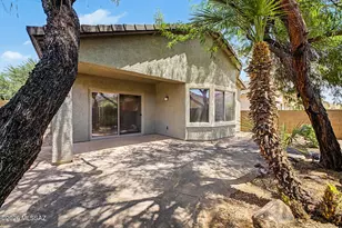 491 W Calle Moncayo, Sahuarita, AZ 85629 - Photo 32