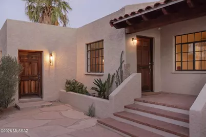 2340 E Hawthorne Street, Tucson, AZ 85719 - Photo 2