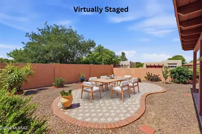 104 E Atelier Way, Oro Valley, AZ 85755 - Photo 34