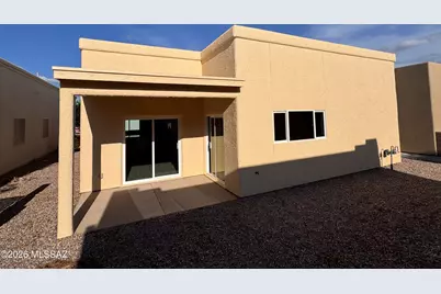530 S Sky Ranch Road, Sierra Vista, AZ 85635 - Photo 22