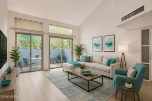 3109 E Corte De La Raqueta, Tucson, AZ 85716 - Photo 1
