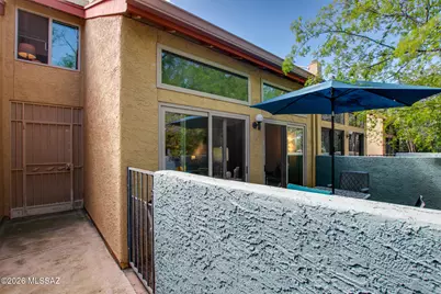 3109 E Corte De La Raqueta, Tucson, AZ 85716 - Photo 6