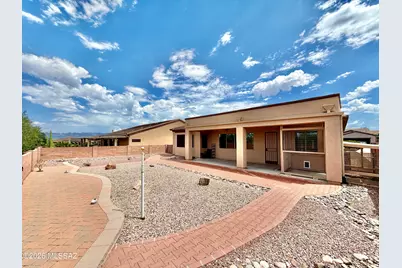1126 W Bosch Drive, Green Valley, AZ 85614 - Photo 44