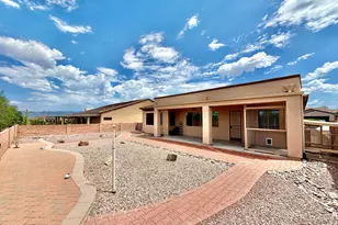 1126 W Bosch Dr, Green Valley, AZ 85614 - Photo 44