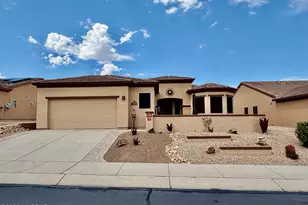 1126 W Bosch Dr, Green Valley, AZ 85614 - Photo 1