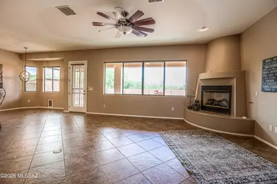1126 W Bosch Drive, Green Valley, AZ 85614 - Photo 22
