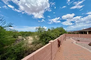 1126 W Bosch Dr, Green Valley, AZ 85614 - Photo 50