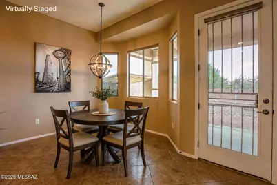 1126 W Bosch Drive, Green Valley, AZ 85614 - Photo 4