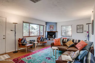 2536 E Sequoyah Street, Tucson, AZ 85719 - Photo 6