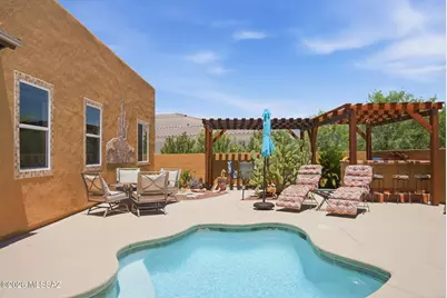 336 Via Capri, Rio Rico, AZ 85648 - Photo 34