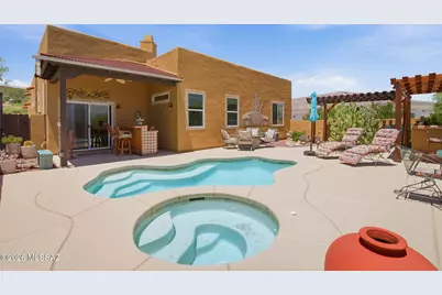 336 Via Capri, Rio Rico, AZ 85648 - Photo 32