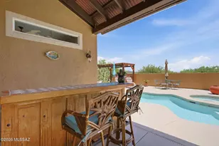 336 Via Capri, Rio Rico, AZ 85648 - Photo 32