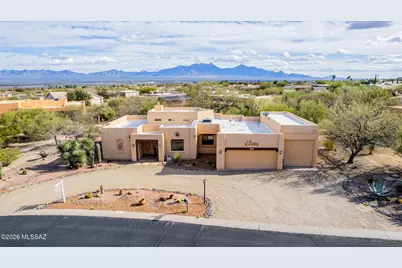 1655 W Placita Del Codillo, Sahuarita, AZ 85629 - Photo 36