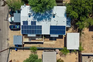 2550 E Sequoyah, Tucson, AZ 85716 - Photo 2