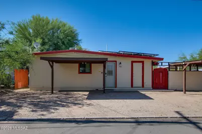 2550 E Sequoyah, Tucson, AZ 85716 - Photo 1