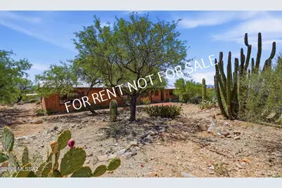 4565 E Quivira Drive, Tucson, AZ 85718 - Photo 2