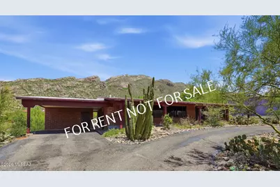 4565 E Quivira Drive, Tucson, AZ 85718 - Photo 1