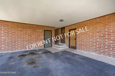 4565 E Quivira Drive, Tucson, AZ 85718 - Photo 26