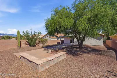 7730 S Titanite Lane, Tucson, AZ 85747 - Photo 32