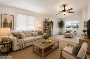 7730 S Titanite Ln, Tucson, AZ 85747 - Photo 12