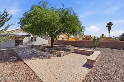 7730 S Titanite Lane, Tucson, AZ 85747 - Photo 30