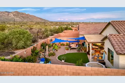 2226 W Desert Topaz Way, Tucson, AZ 85742 - Photo 6