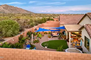 2226 W Desert Topaz Wy, Tucson, AZ 85742 - Photo 6