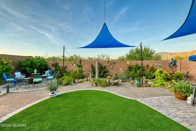 2226 W Desert Topaz Way, Tucson, AZ 85742 - Photo 40