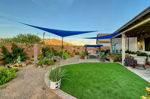 2226 W Desert Topaz Wy, Tucson, AZ 85742 - Photo 34