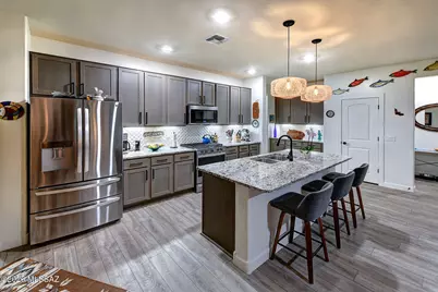 2226 W Desert Topaz Way, Tucson, AZ 85742 - Photo 14
