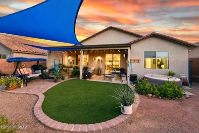 2226 W Desert Topaz Way, Tucson, AZ 85742 - Photo 4