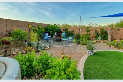 2226 W Desert Topaz Way, Tucson, AZ 85742 - Photo 42