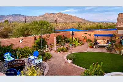 2226 W Desert Topaz Way, Tucson, AZ 85742 - Photo 2
