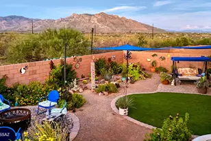 2226 W Desert Topaz Wy, Tucson, AZ 85742 - Photo 2