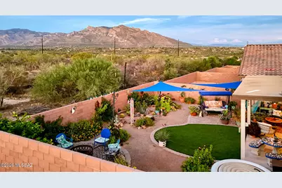 2226 W Desert Topaz Way, Tucson, AZ 85742 - Photo 8
