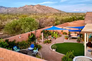 2226 W Desert Topaz Wy, Tucson, AZ 85742 - Photo 8