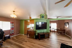 1100 E Sonora Verde Dr, Benson, AZ 85602 - Photo 6