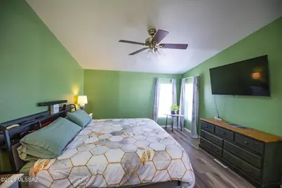 1100 E Sonora Verde Drive, Benson, AZ 85602 - Photo 12