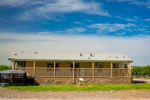 1100 E Sonora Verde Dr, Benson, AZ 85602 - Photo 22