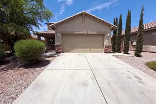 7452 S Golden Shore Dr, Tucson, AZ 85757 - Photo 1