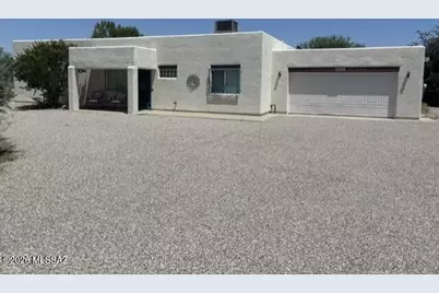 1221 N Linda Vista Place, Saint David, AZ 85630 - Photo 1